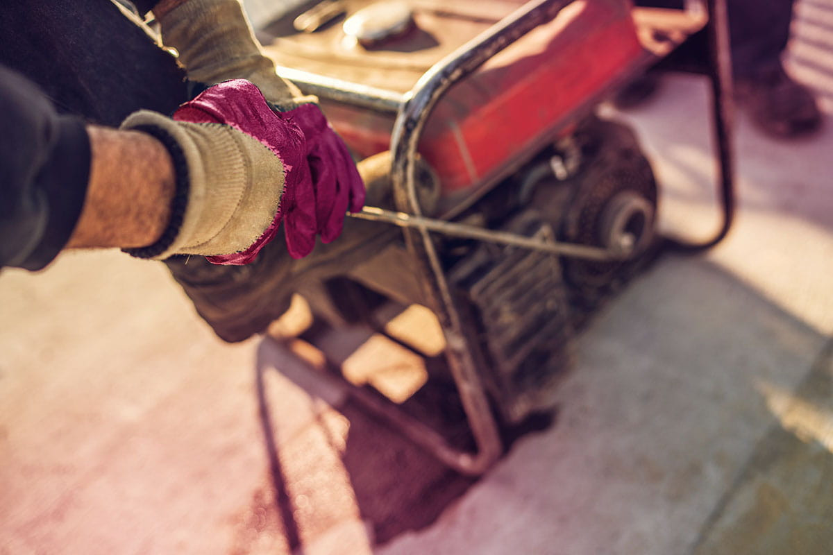 İhsaniye Jeneratörcü